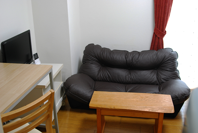 Foxholeg guest house & apartment