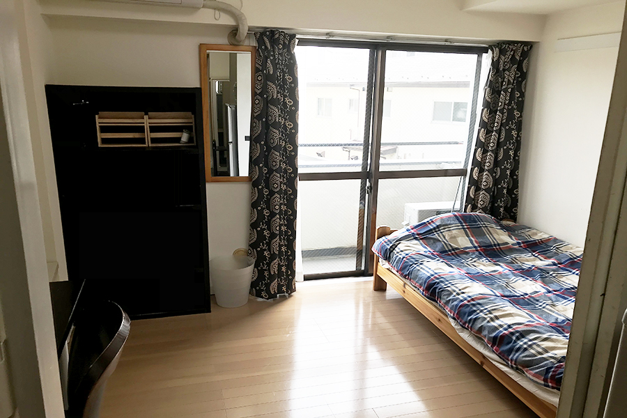 Foxholeg guest house & apartment