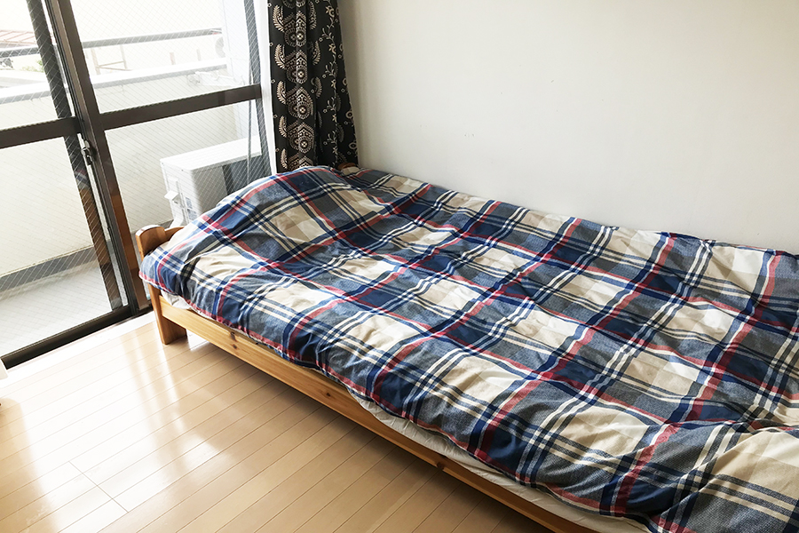 Foxholeg guest house & apartment