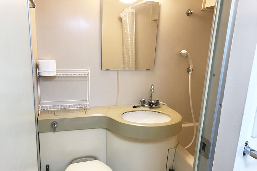 Foxholeg guest house & apartment