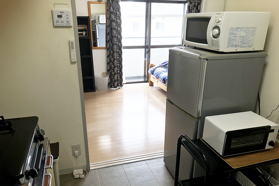 Foxholeg guest house & apartment