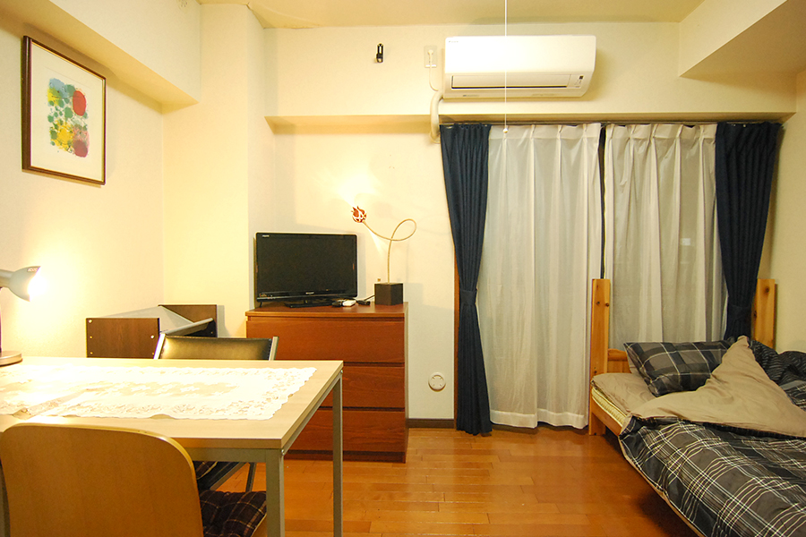 Foxholeg guest house & apartment