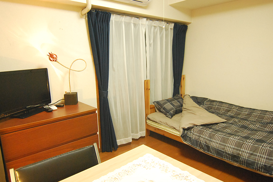 Foxholeg guest house & apartment