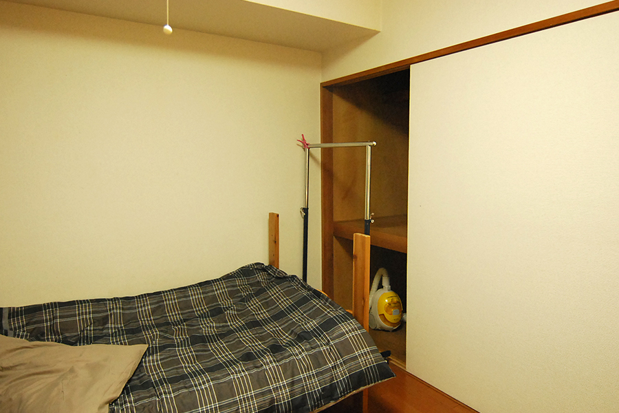 Foxholeg guest house & apartment