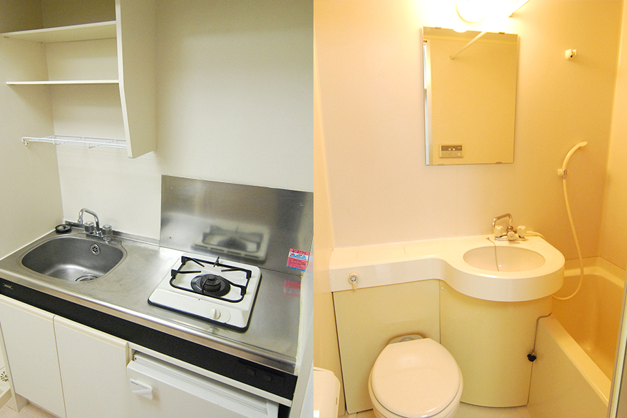 Foxholeg guest house & apartment