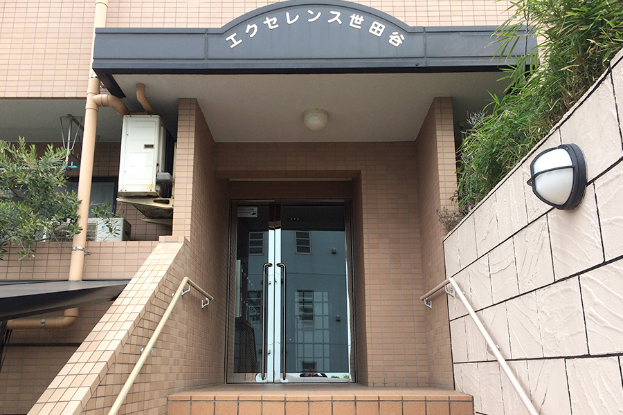 Foxholeg guest house & apartment