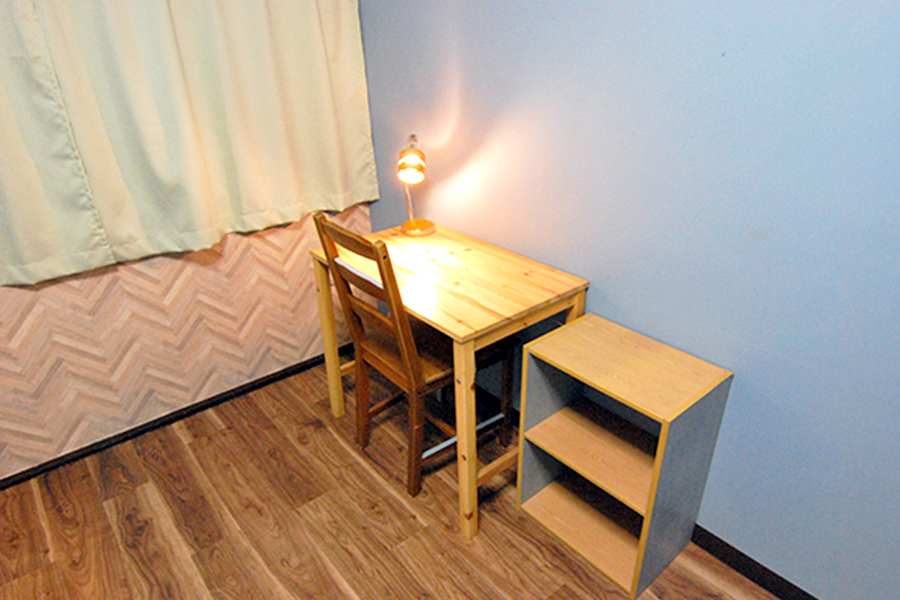 Foxholeg guest house & apartment