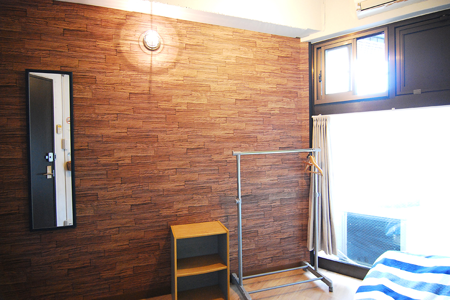 Foxholeg guest house & apartment