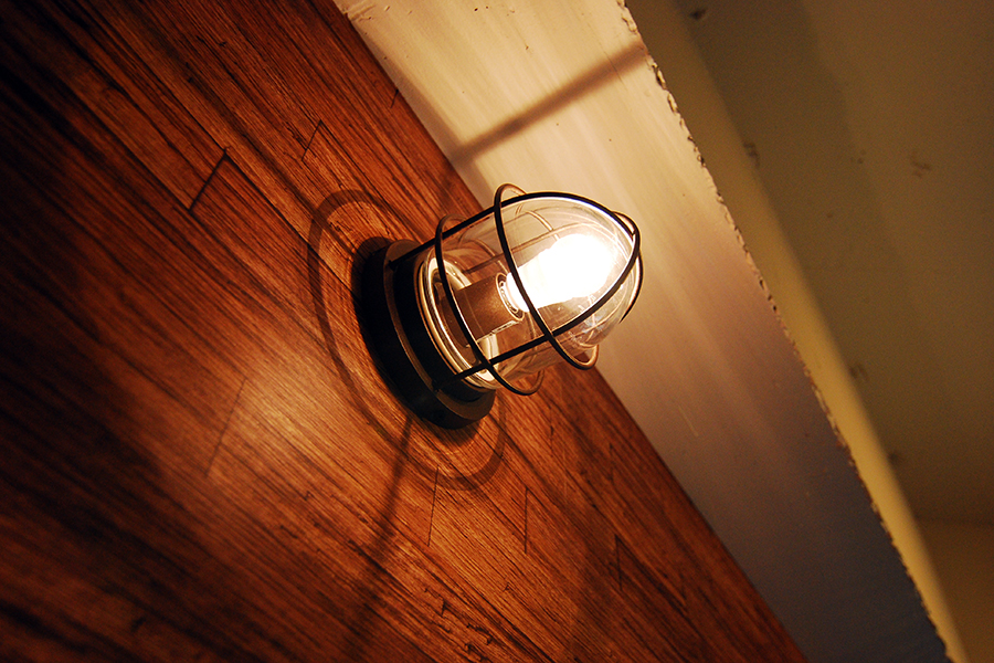 Foxholeg guest house & apartment