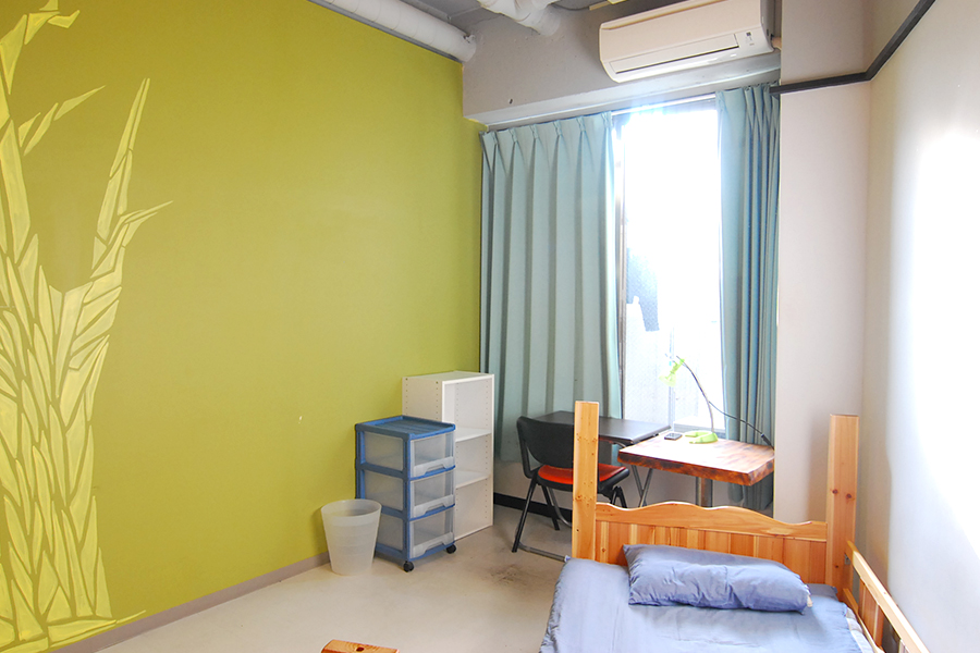 Foxholeg guest house & apartment