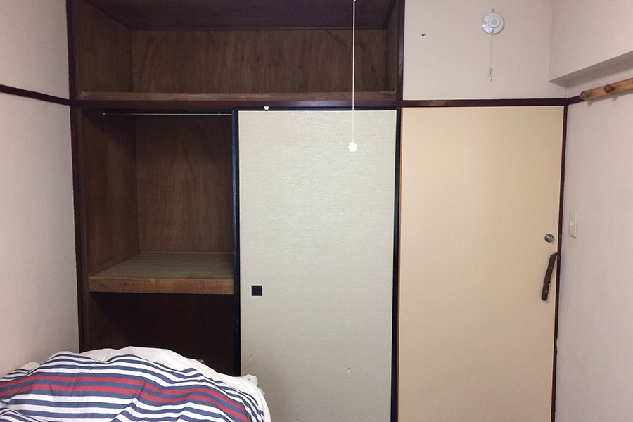 Foxholeg guest house & apartment