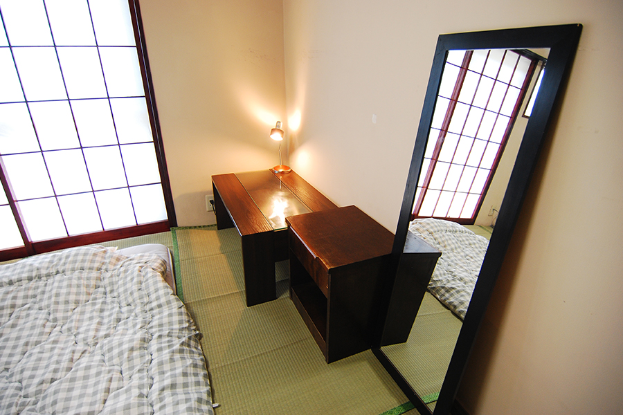 Foxholeg guest house & apartment