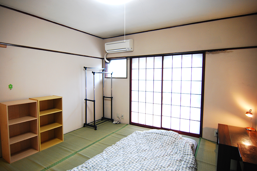 Foxholeg guest house & apartment