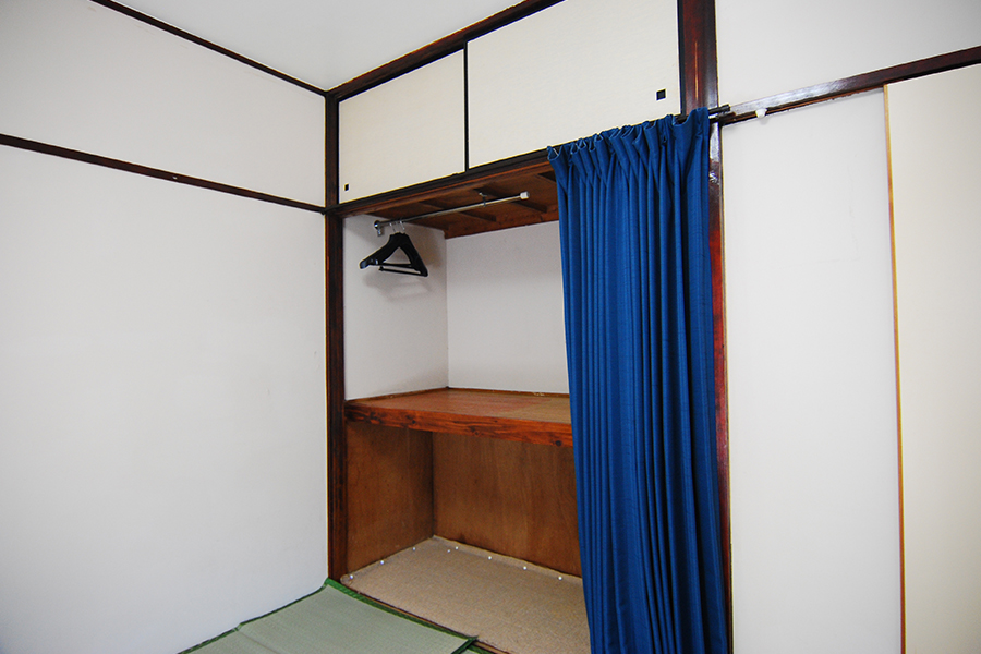 Foxholeg guest house & apartment