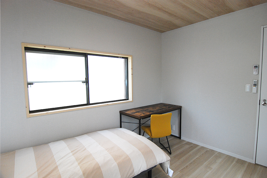 Foxholeg guest house & apartment