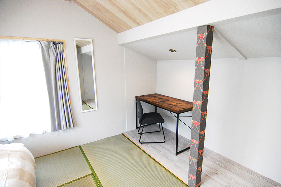 Foxholeg guest house & apartment