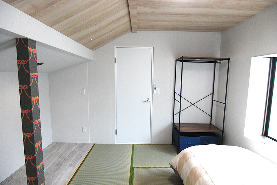 Foxholeg guest house & apartment