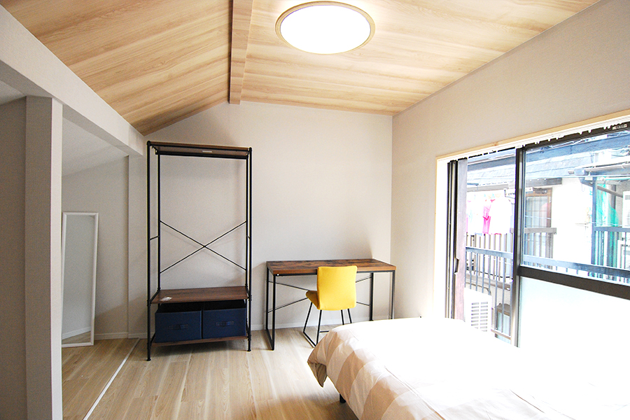 Foxholeg guest house & apartment