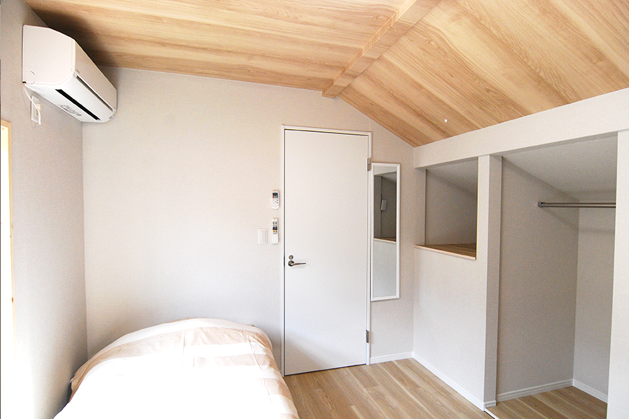 Foxholeg guest house & apartment