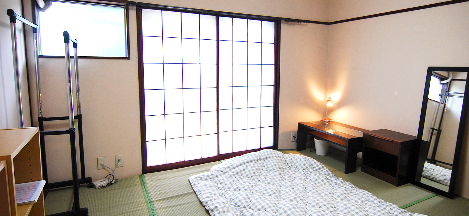 Foxholeg guest house & apartment